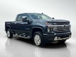 Chevrolet Silverado 2500HD