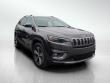 Used 2020 Jeep Cherokee Limited SUV