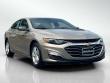 Used 2023 Chevrolet Malibu LS Sedan