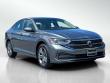 Used 2024 Volkswagen Jetta 1.5T SE Sedan