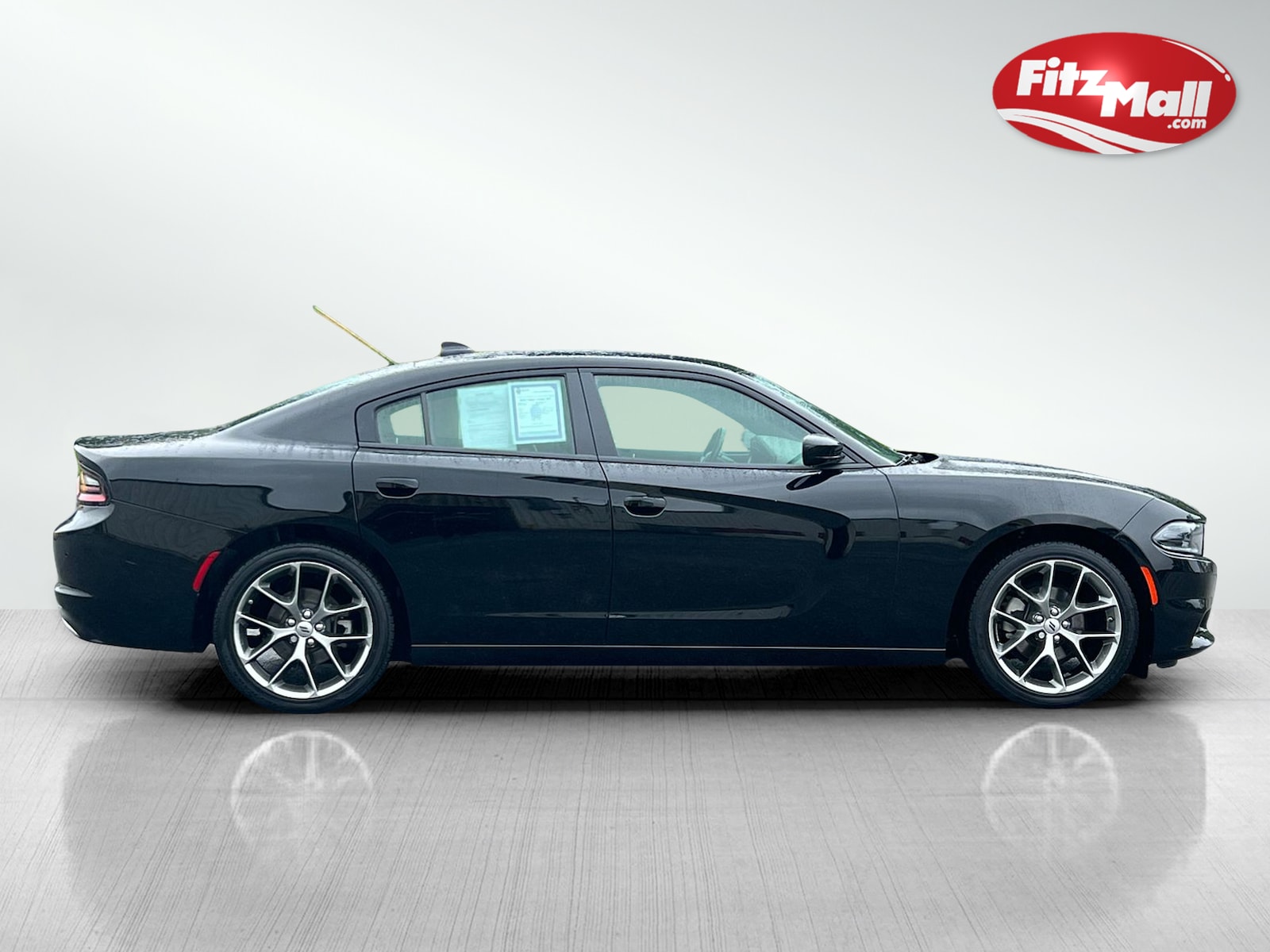 2023 Dodge Charger SXT photo 3