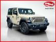 Used 2022 Jeep Wrangler Sport SUV