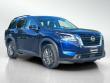 Used 2025 Nissan Pathfinder SV SUV