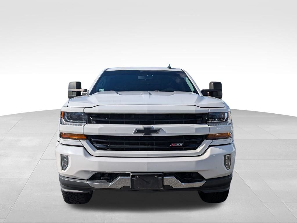 Used 2018 Chevrolet Silverado 1500 LT Truck