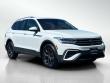 Used 2024 Volkswagen Tiguan 2.0T SE SUV
