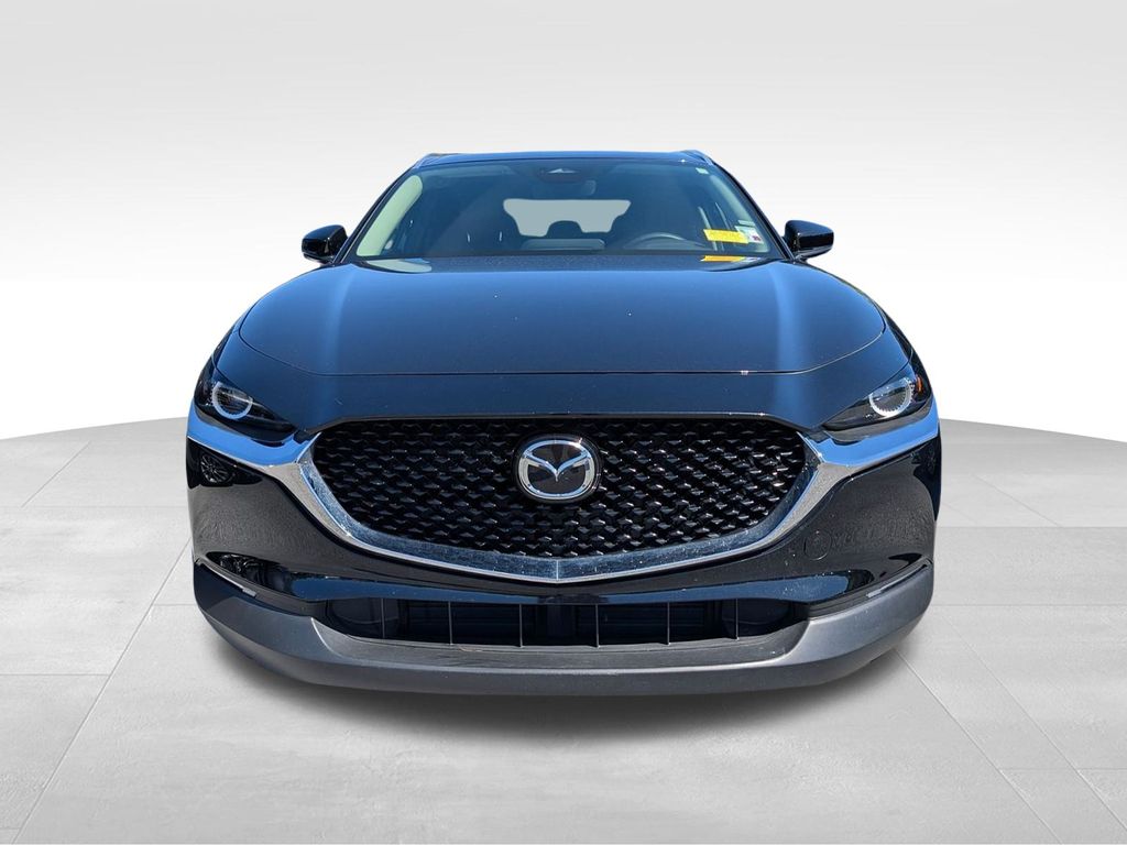 2025 Mazda CX-30 2.5 S Preferred photo 2