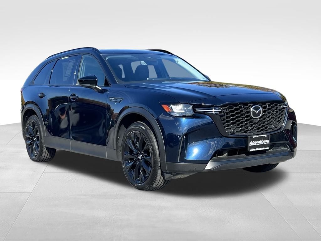 Used 2025 Mazda CX-90 3.3 Turbo Premium SUV