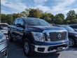 Nissan Titan