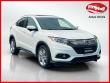 Used 2020 Honda HR-V EX AWD SUV