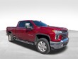 Chevrolet Silverado 2500HD