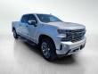 Used 2021 Chevrolet Silverado 1500 High Country Truck