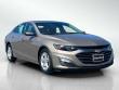 Used 2023 Chevrolet Malibu LS Sedan