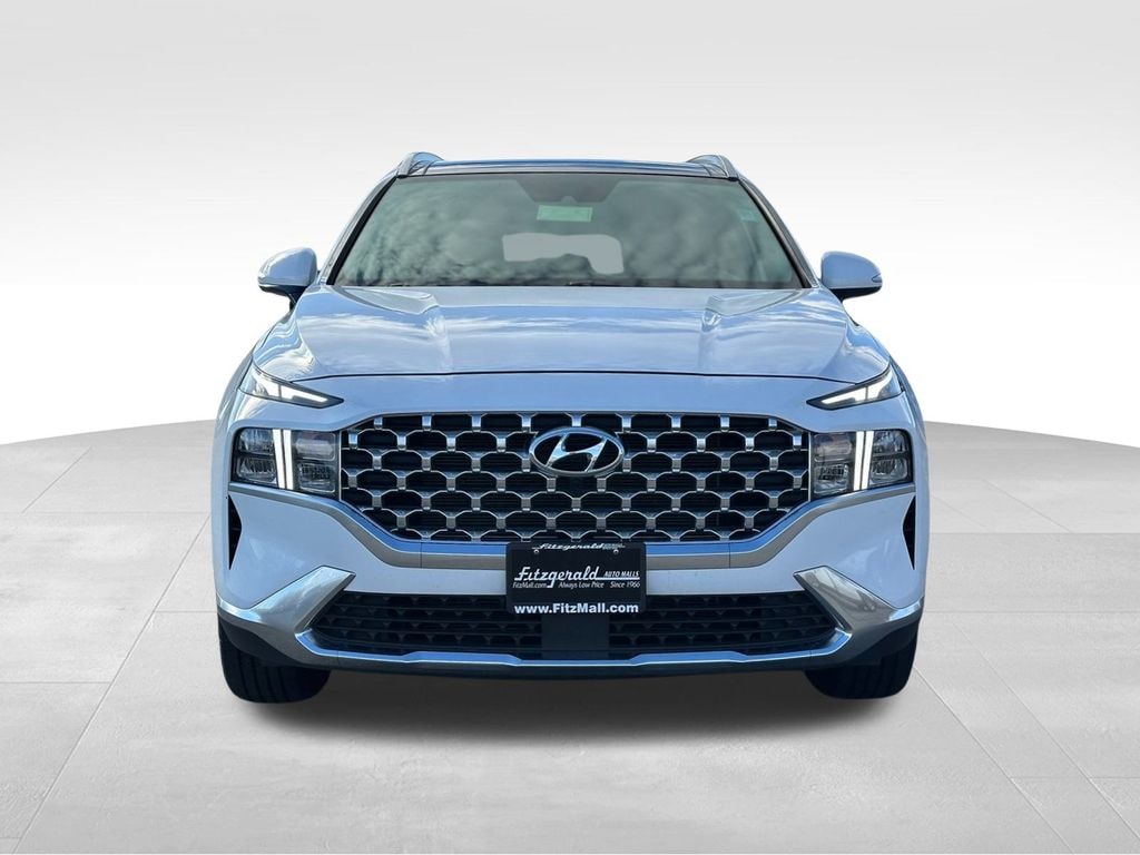 Used 2023 Hyundai Santa Fe SEL SUV
