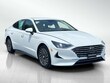 Hyundai Sonata Hybrid