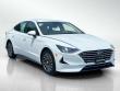 Used 2023 Hyundai Sonata Hybrid SEL Sedan