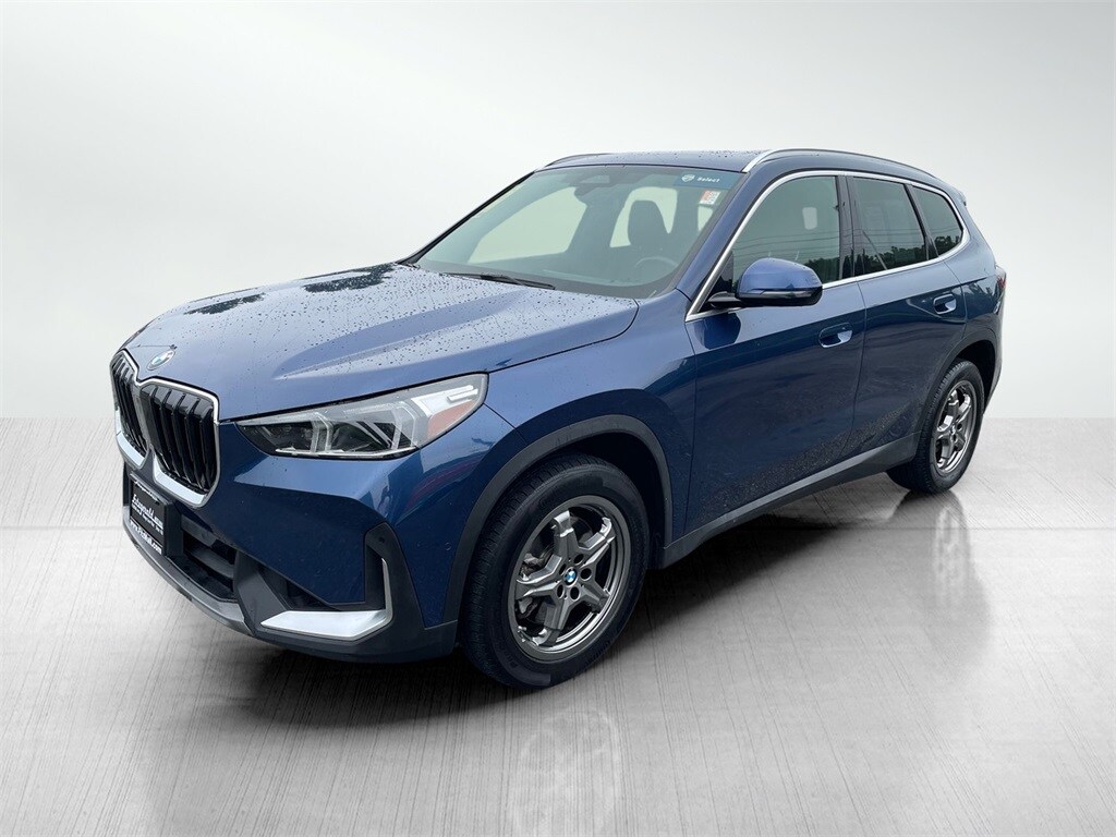 2023 Bmw X1 XDrive28i photo 2