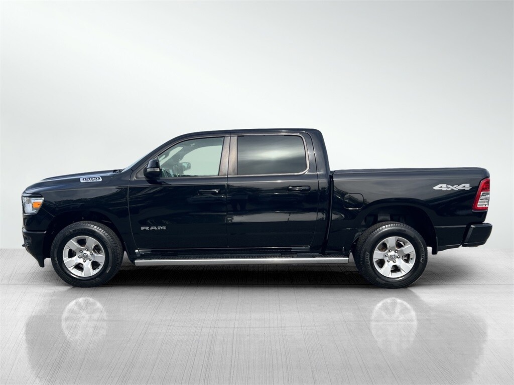 2019 Ram 1500 Big Horn Lone Star photo 2