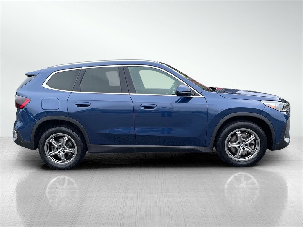 2023 Bmw X1 XDrive28i photo 3