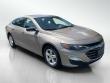 Used 2023 Chevrolet Malibu LS w/1LS Sedan