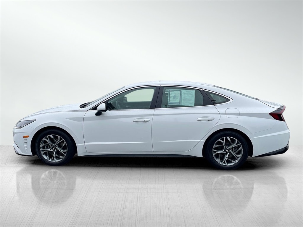 2023 Hyundai Sonata SEL photo 4