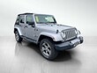 Jeep Wrangler JK