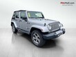 Jeep Wrangler JK