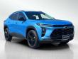 Used 2025 Chevrolet Trax ACTIV SUV