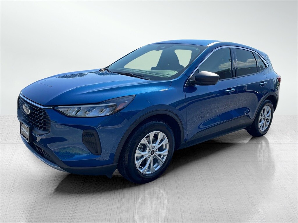 2023 Ford Escape Active photo 2
