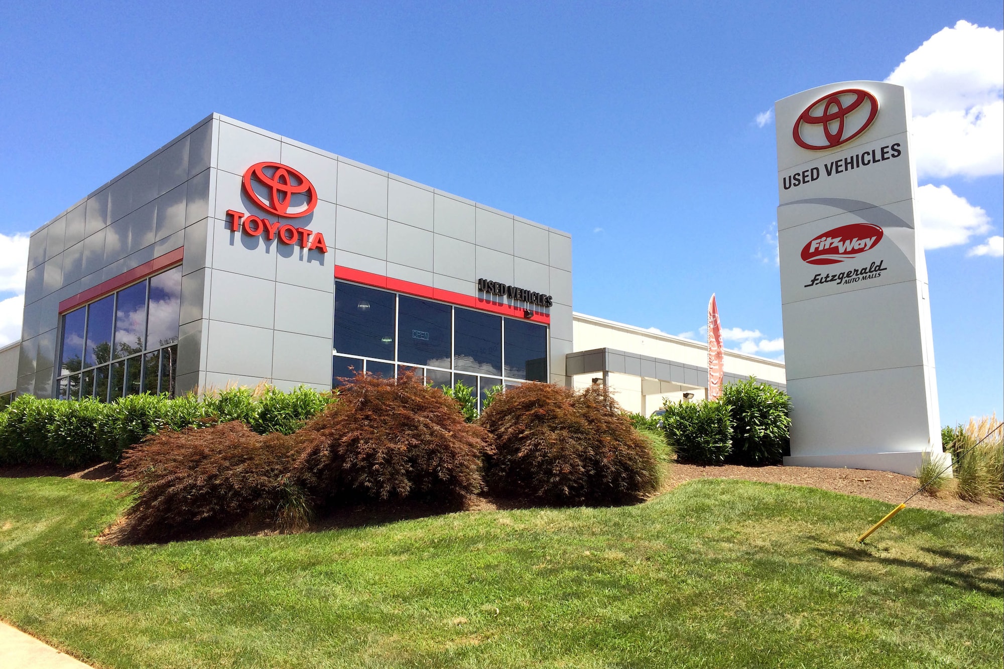 Fitzgerald Used Cars Germantown Used Dealership in Fitzgerald Used Cars Germantown Used Dealership in