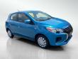 Used 2024 Mitsubishi Mirage LE Hatchback