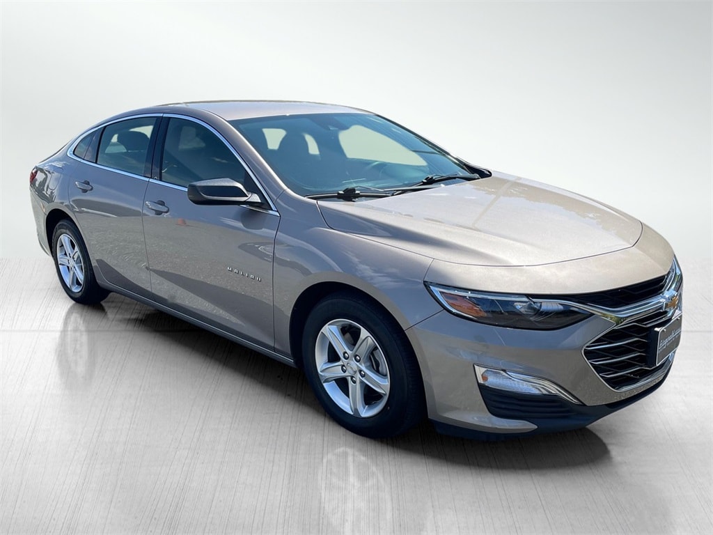 2023 Chevrolet Malibu 1LS