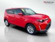 Used 2024 Kia Soul S Hatchback
