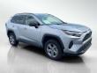 Used 2024 Toyota RAV4 Hybrid LE SUV