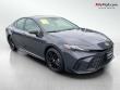 Used 2025 Toyota Camry SE Sedan