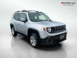 Used 2015 Jeep Renegade 4WD  Latitude