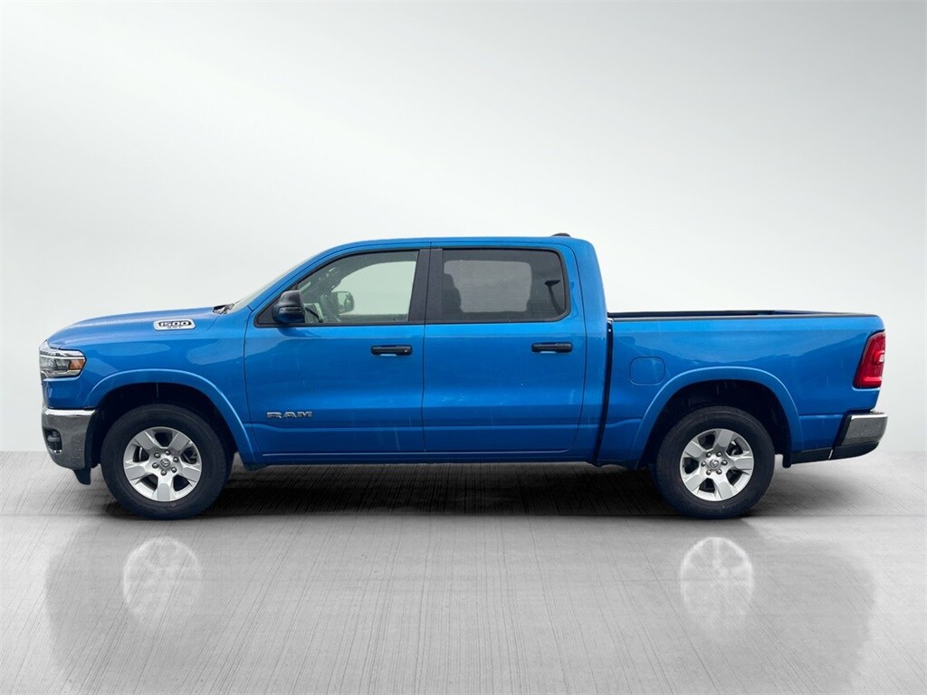 2025 Ram 1500 Big Horn Lone Star photo 4
