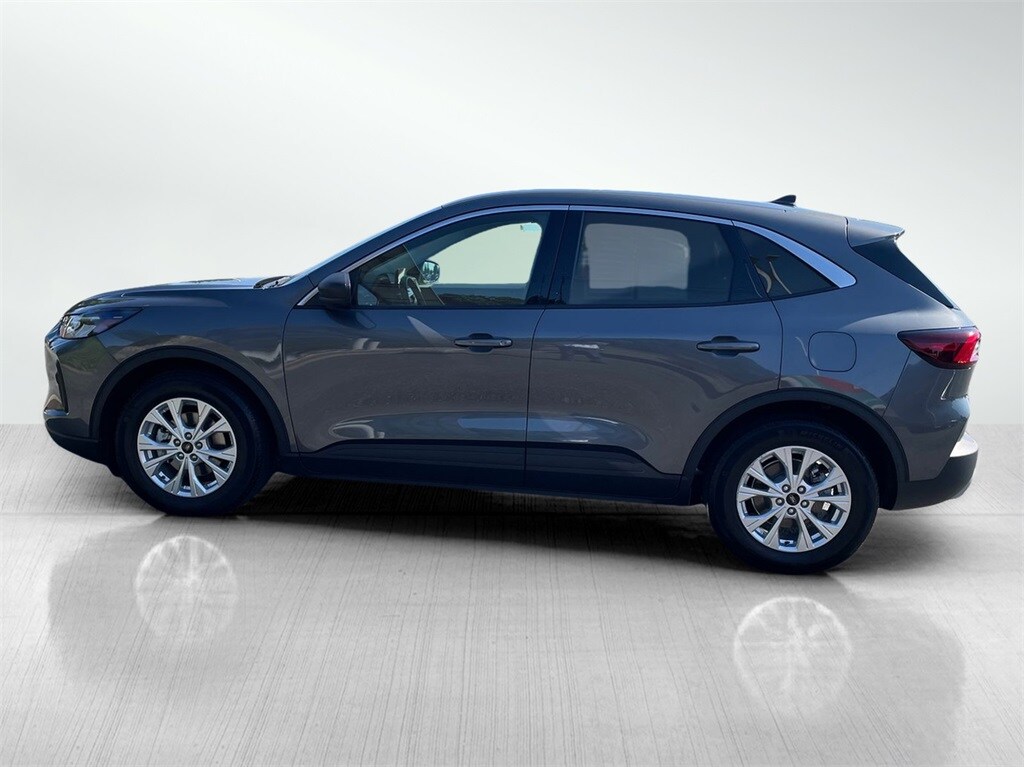 2023 Ford Escape Active photo 4