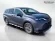 Used 2025 Toyota Sienna LE 8 Passenger Van Passenger Van