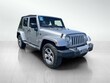 Jeep Wrangler JK
