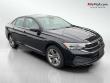 Used 2024 Volkswagen Jetta 1.5T SE Sedan