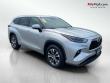 Used 2022 Toyota Highlander XLE SUV