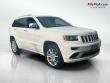 Used 2016 Jeep Grand Cherokee 4WD  Summit