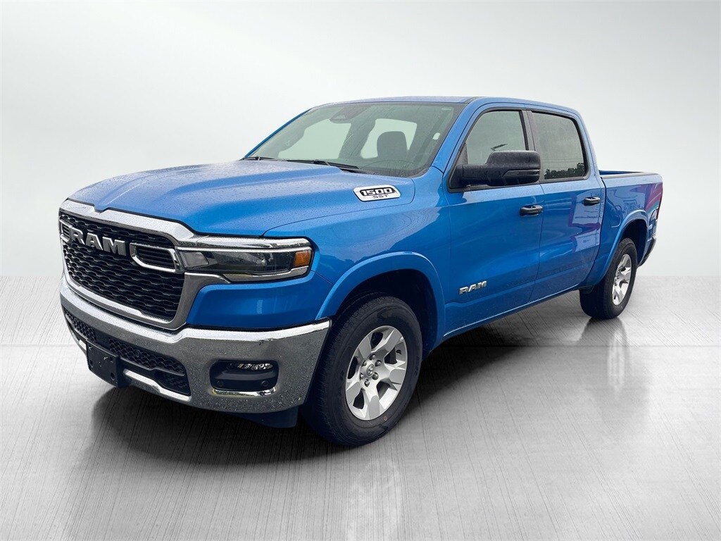 2025 Ram 1500 Big Horn Lone Star photo 2