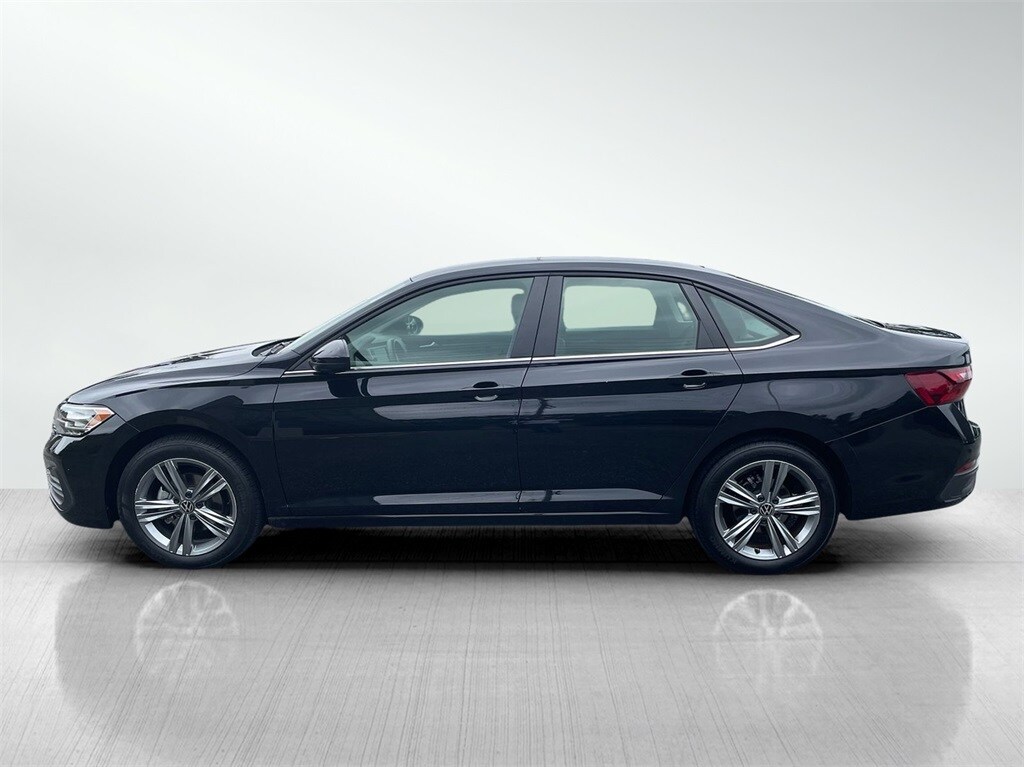 2024 Volkswagen Jetta 1.5T SE photo 4