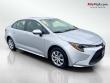 Used 2022 Toyota Corolla LE Sedan