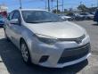 Used 2015 Toyota Corolla LE Sedan