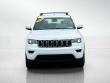 Used 2020 Jeep Grand Cherokee Laredo SUV