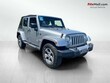 Jeep Wrangler JK