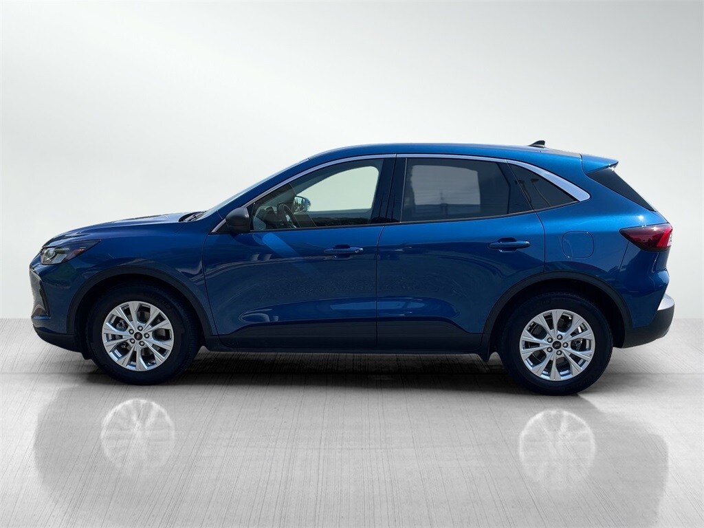 2023 Ford Escape Active photo 4