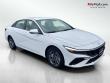 Used 2024 Hyundai Elantra SEL Sedan